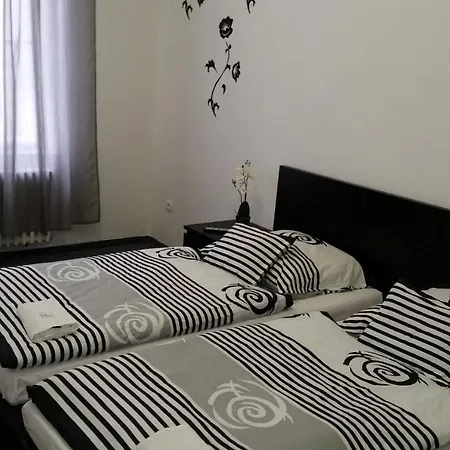 Opletalova Ostello Praga