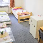 Hostel Opletalova Prague