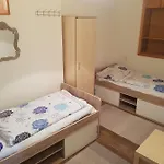 Opletalova Vandrerhjem Prag