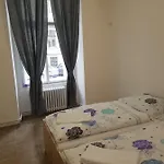 오플레탈로바 호스텔 프라하