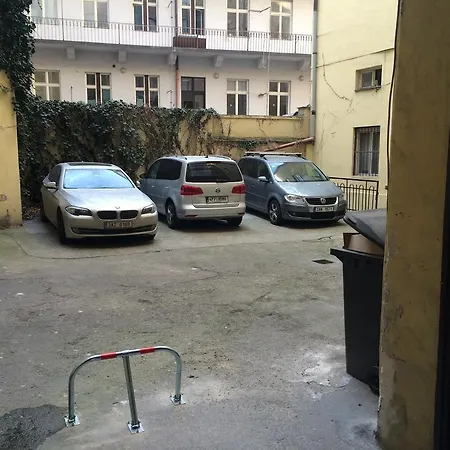 Opletalova Prag