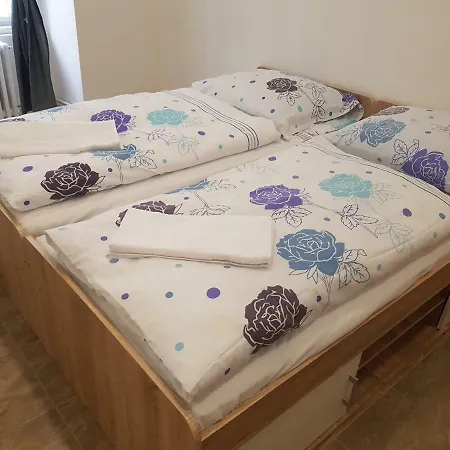 Hostel Opletalova Prague
