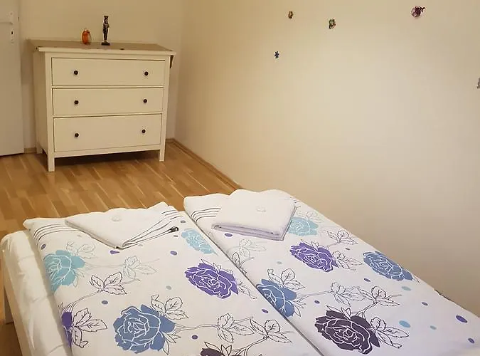 Vandrarhem Opletalova