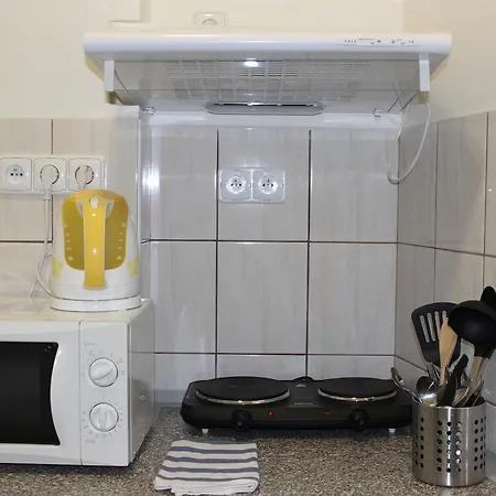 Hostel Opletalova Praag