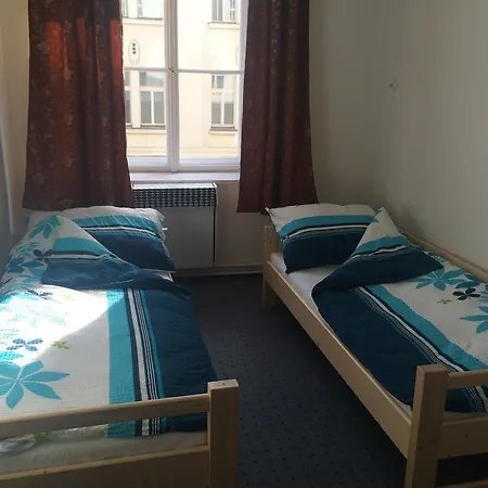 Opletalova Prag