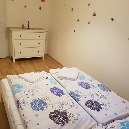Vandrarhem Opletalova