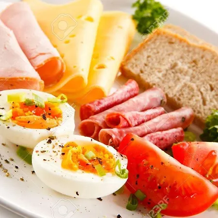 旅馆 奥普莱塔洛瓦青年旅馆