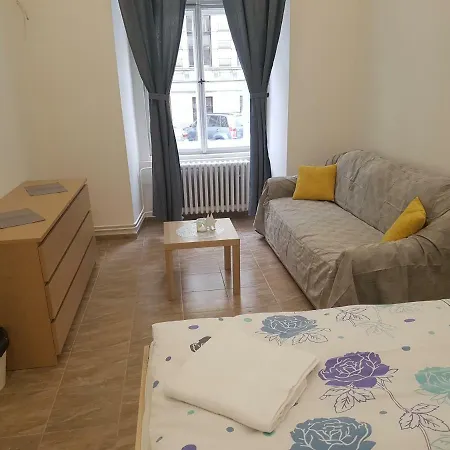 Opletalova Prag