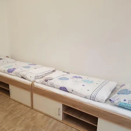 Opletalova Vandrarhem