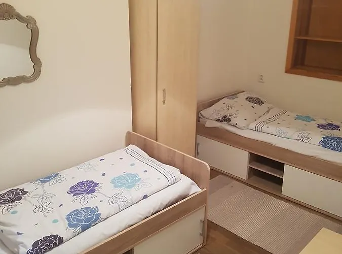 Opletalova אכסניה פראג