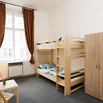 Opletalova Hostel *