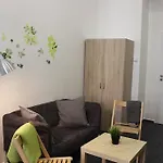 Opletalova Hostel Prag